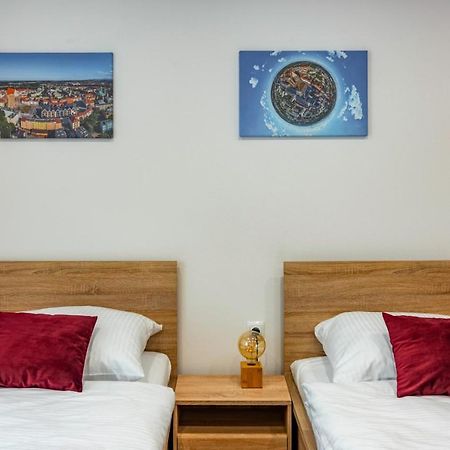 Apartament Residence 나이사 외부 사진