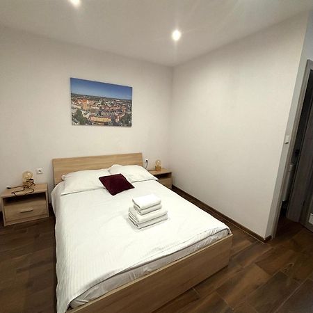 Apartament Residence 나이사 외부 사진