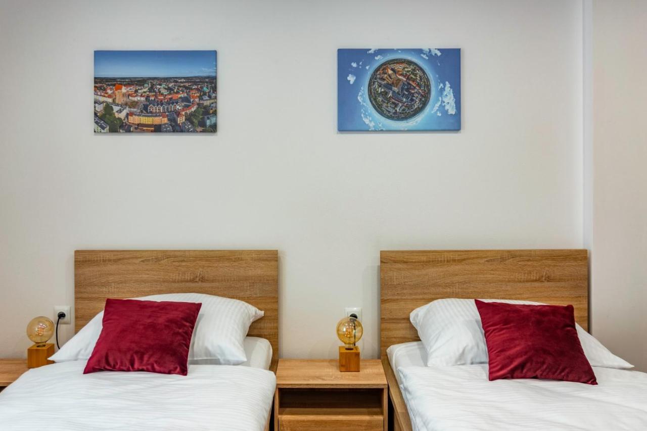 Apartament Residence 나이사 외부 사진