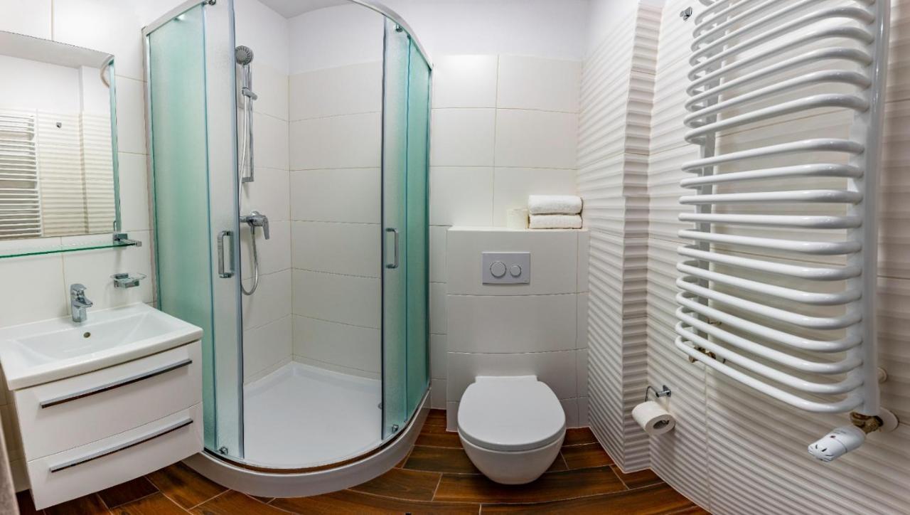 Apartament Residence 나이사 외부 사진