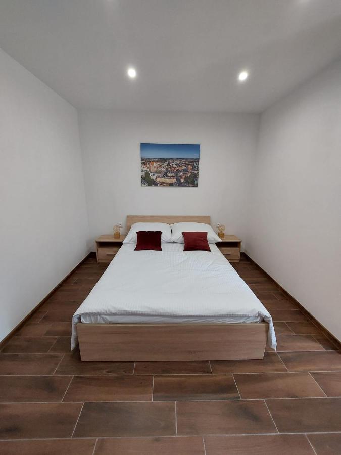 Apartament Residence 나이사 외부 사진