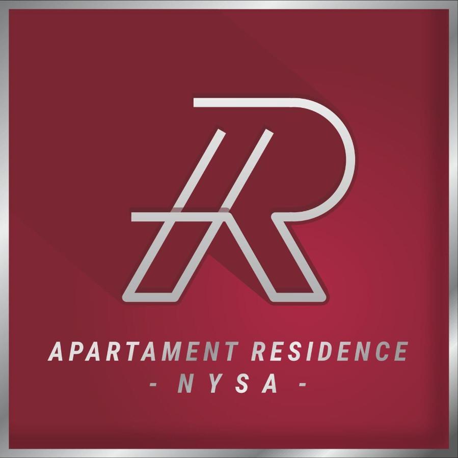 Apartament Residence 나이사 외부 사진