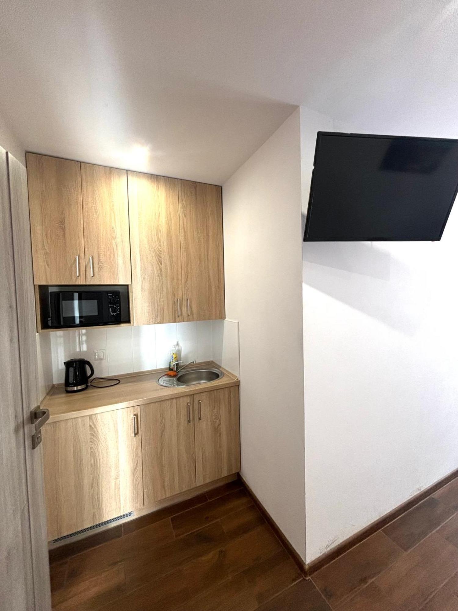 Apartament Residence 나이사 외부 사진
