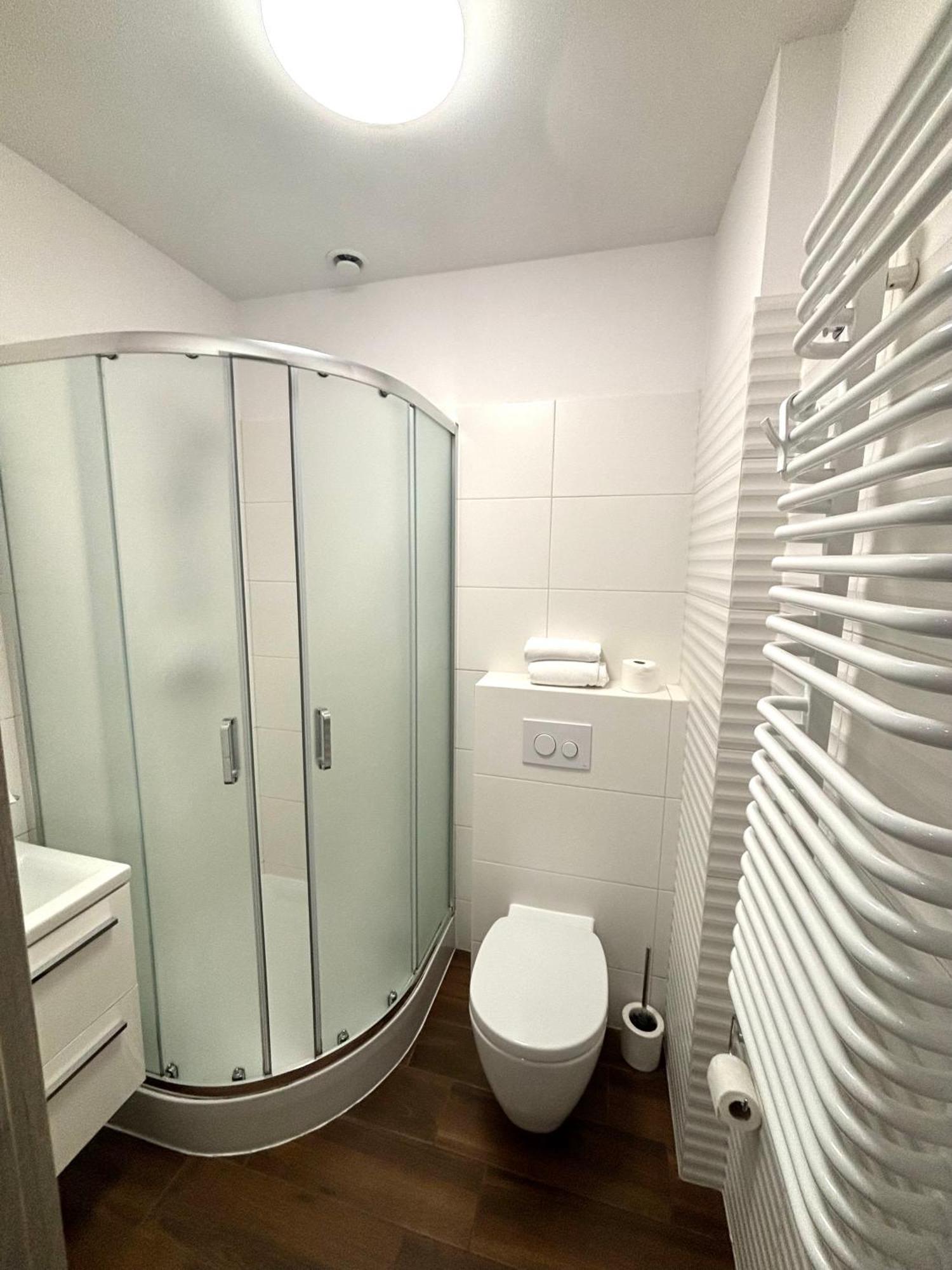Apartament Residence 나이사 외부 사진