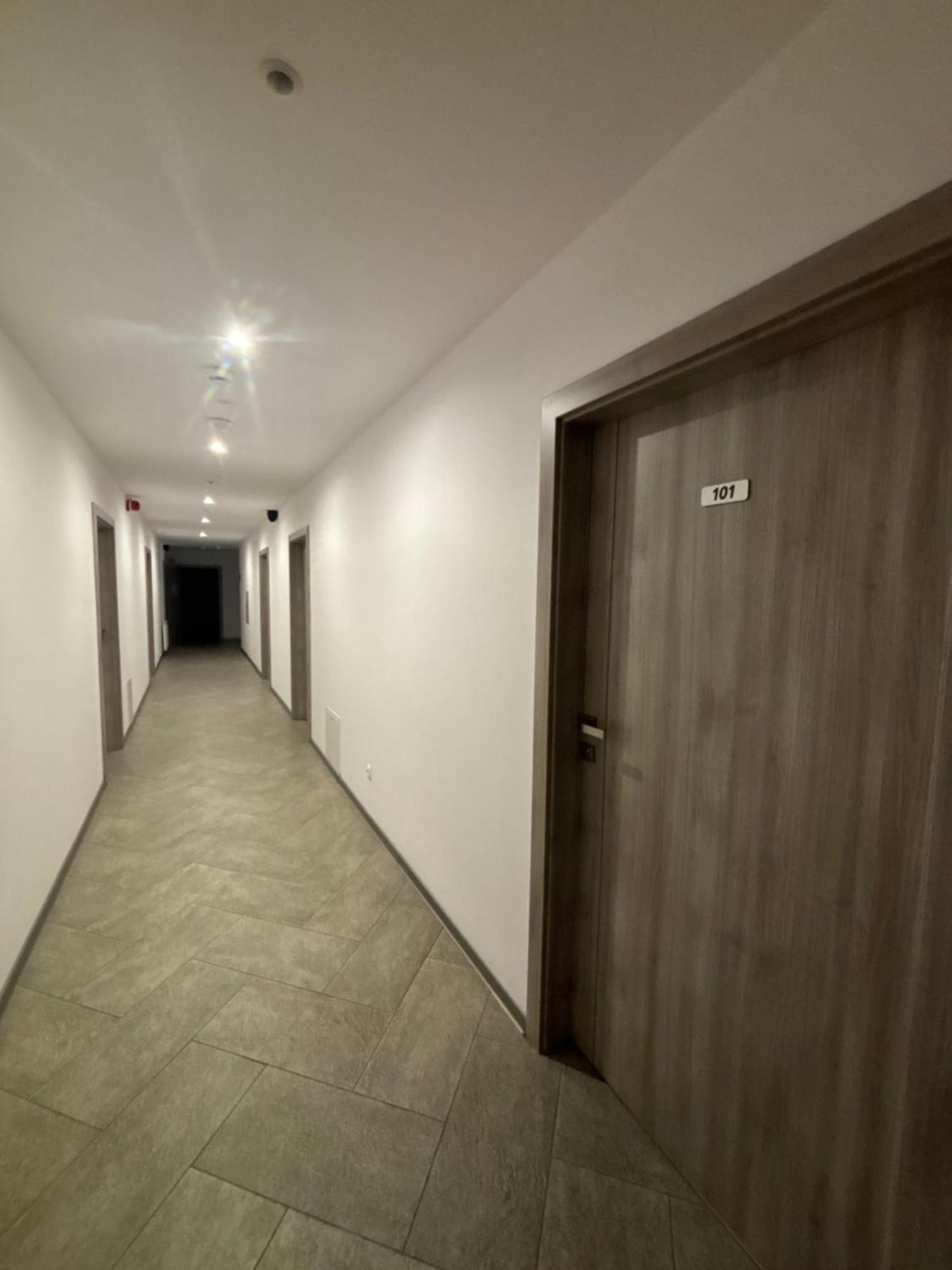 Apartament Residence 나이사 외부 사진