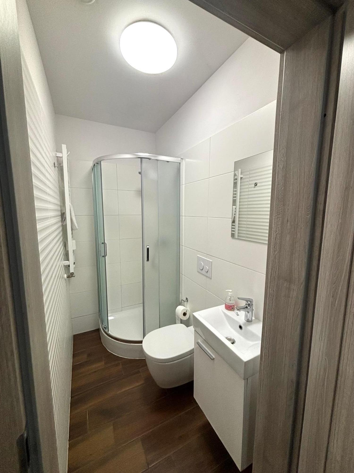 Apartament Residence 나이사 외부 사진