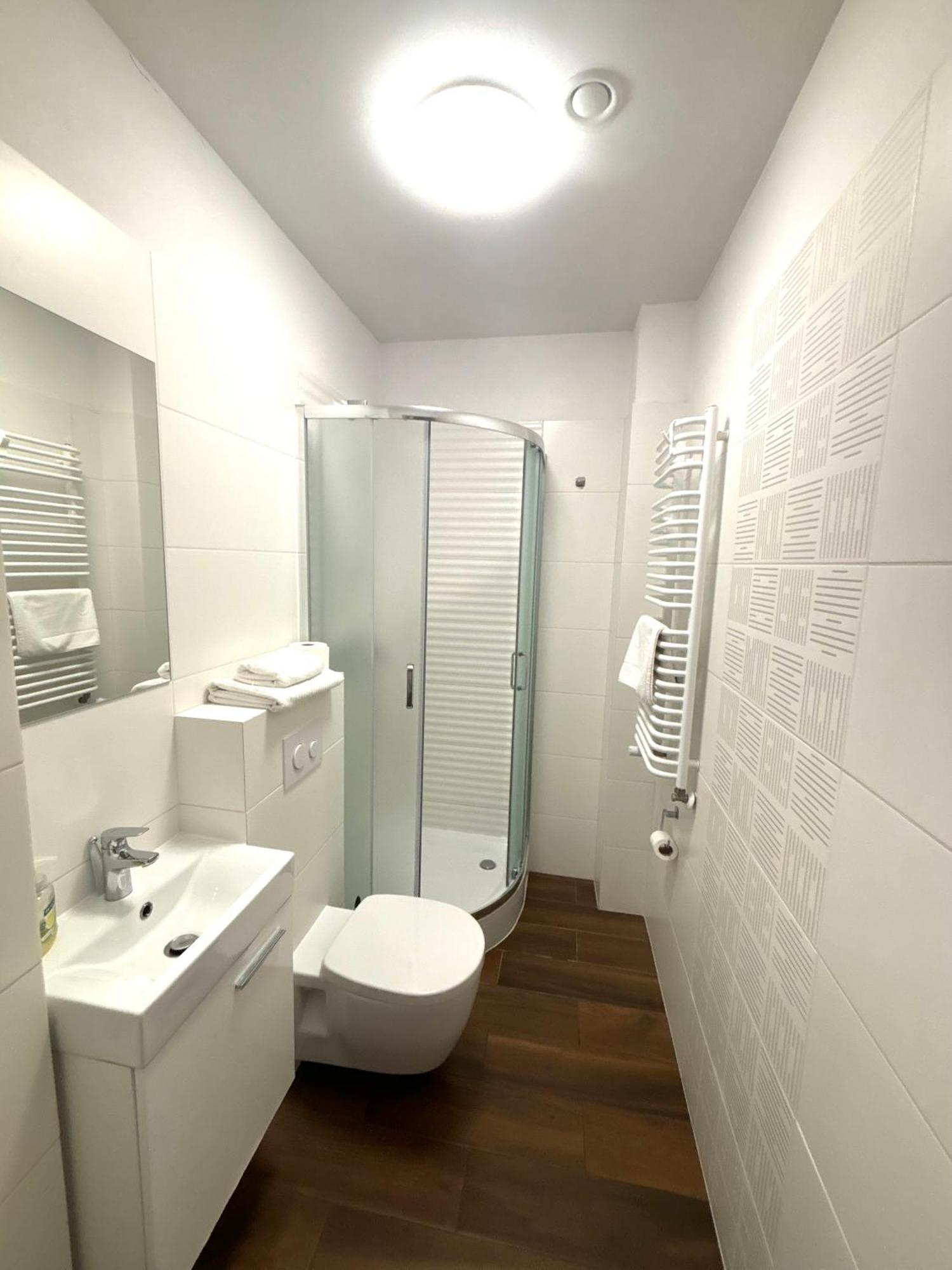 Apartament Residence 나이사 외부 사진