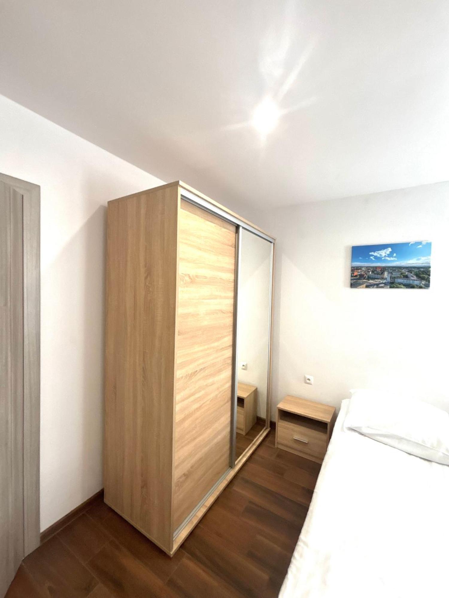 Apartament Residence 나이사 외부 사진