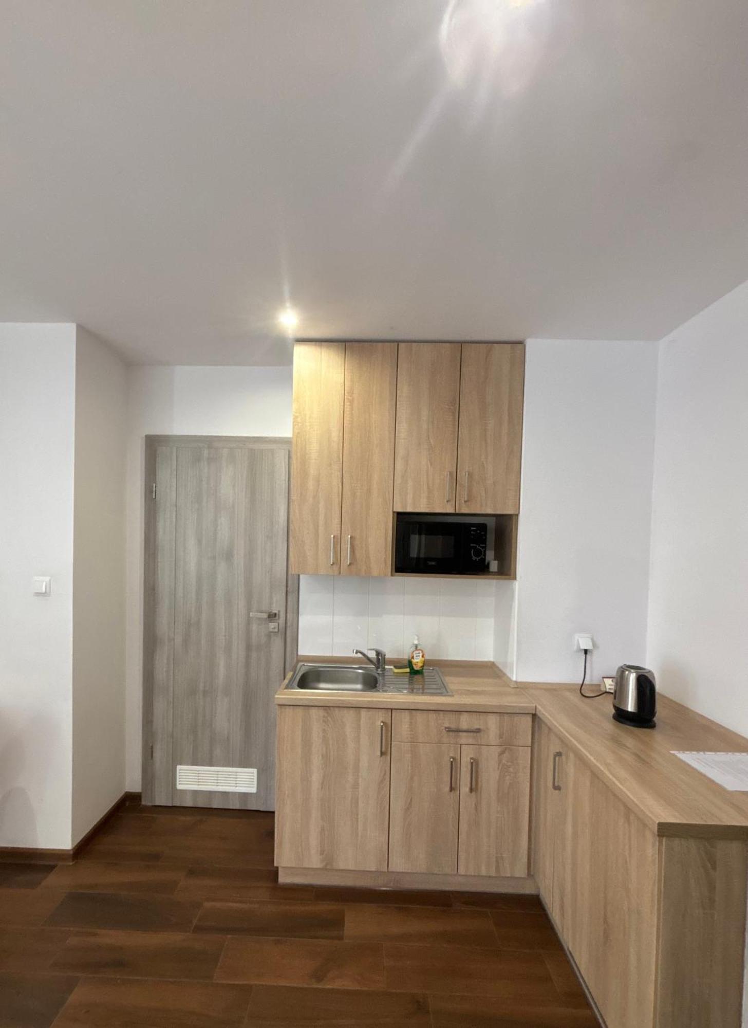 Apartament Residence 나이사 외부 사진