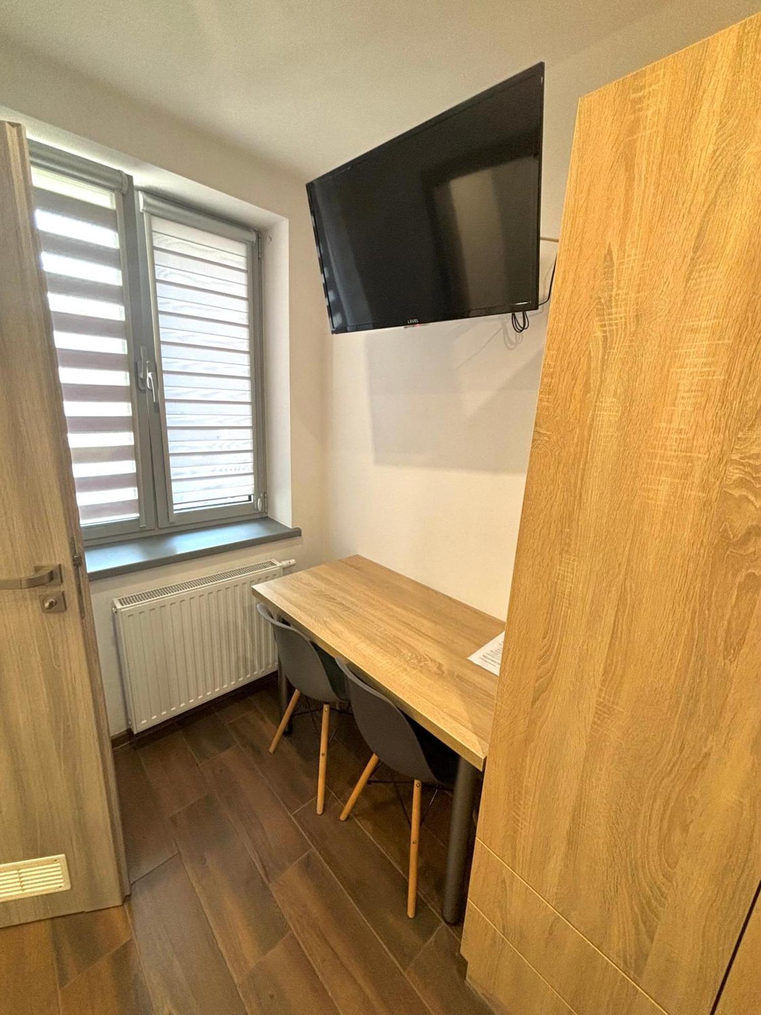 Apartament Residence 나이사 외부 사진