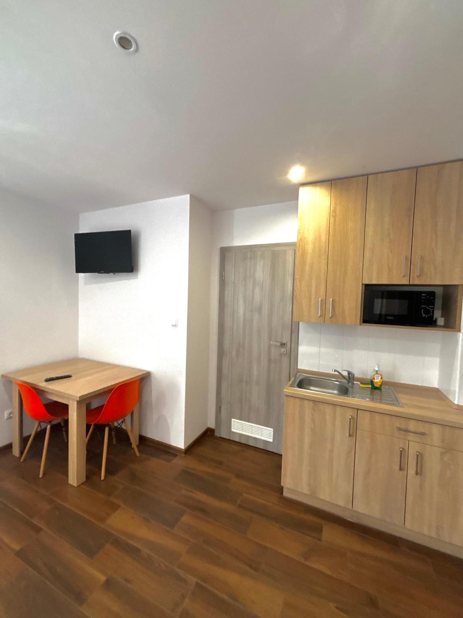 Apartament Residence 나이사 외부 사진