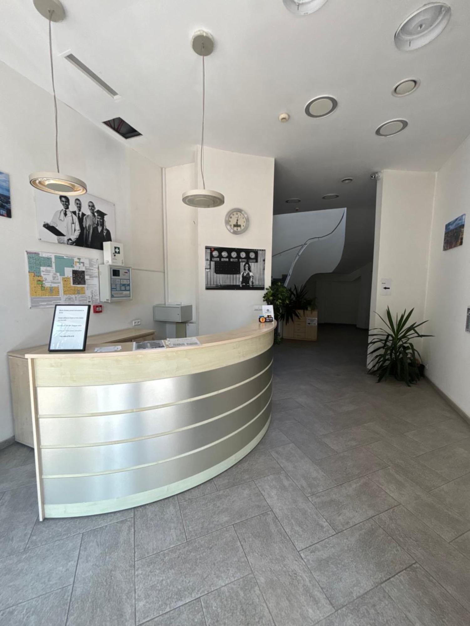 Apartament Residence 나이사 외부 사진